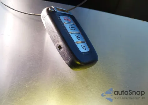 2016 Hyundai Genesis 3.8 R-Spec from USA, damaged, VIN KMHHU6KJ8GU134611